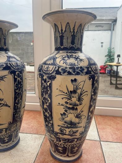 vases