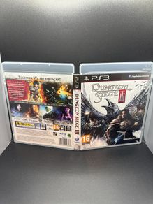 Dungeon Siege III Ps3