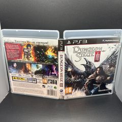 Dungeon Siege III Ps3