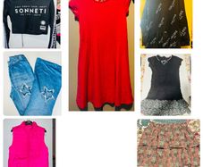 Girls Clothes Bundle - 12y