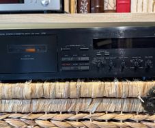 yamaha KX-330