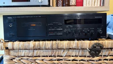 yamaha KX-330