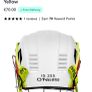 Kids O'Neills Koolite Hurling Helmet size medium Image 3