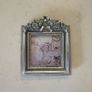 Vintage style photo frames Image 3
