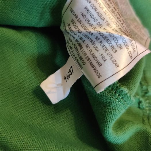 Ireland (IRFU) O2 Rugby Jersey (L)
