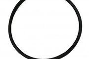 O-ring Rubber 10" for Reverse Osmosis Systems