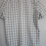 mens short sleeve shirt. Size X/XL Image 8