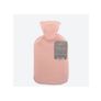 Foxy Lady Hot Water Bottle - nice gift + other designs available Image 2