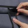 Canvas Wardrobe Cupboard Clothes Hanging Rail FREE DELIVERY NATIONWIDE Image 6