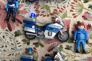 Police playmobil