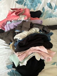 girls clothes bundle