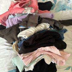 girls clothes bundle