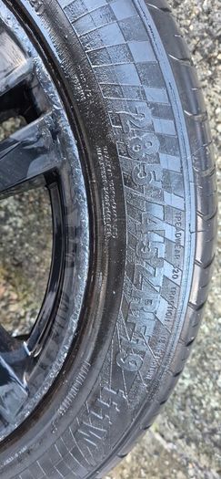 bmw x5 f15 alloys msport