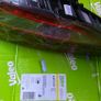 Seat Leon 12-16 LED Rear Inner Tail Light Lamp Right Side OEM Valeo Image 5