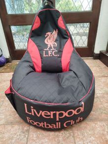 Bean Bag Chair. Liverpool FC