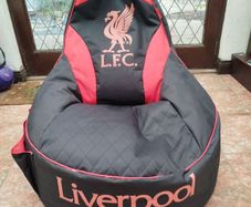Bean Bag Chair. Liverpool FC