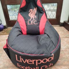 Bean Bag Chair. Liverpool FC