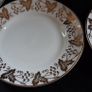 Royal Tara Fine Bone China 21 piece Tea Set Image 4