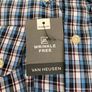 Van Heusen Shirt 16-16.5 Image 2