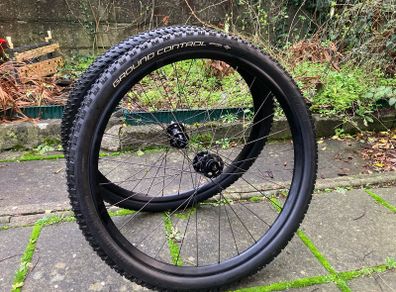 Specialized Roval 29er MTB Boost Wheelset
