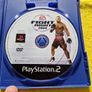 Fight night 2004 PlayStation 2 ps2 games Original Image 5