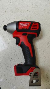 Milwaukee M18 Impact Driver (New)