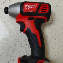 Milwaukee M18 Impact Driver (New)
