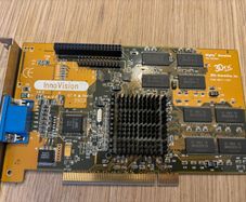 3DFX Voodoo