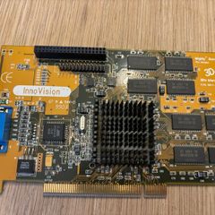 3DFX Voodoo