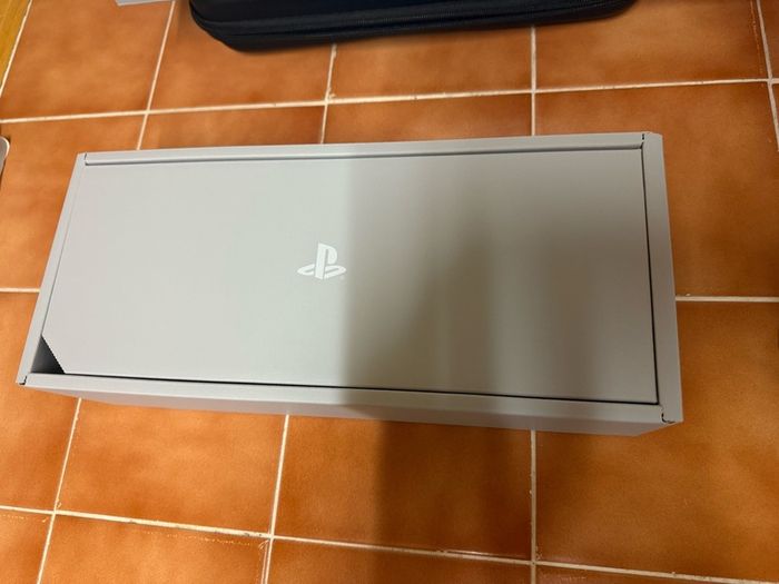 Playstation portal (midnight black edition)