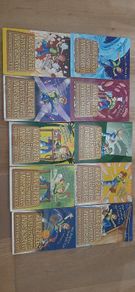 10 x Hank Zipzer Books by Henry Winkler Lin Oliver