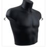 Black Male Half Bust Image 3
