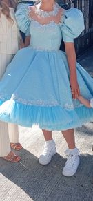 Occasional dress
