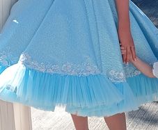 Occasional dress