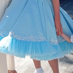 Occasional dress