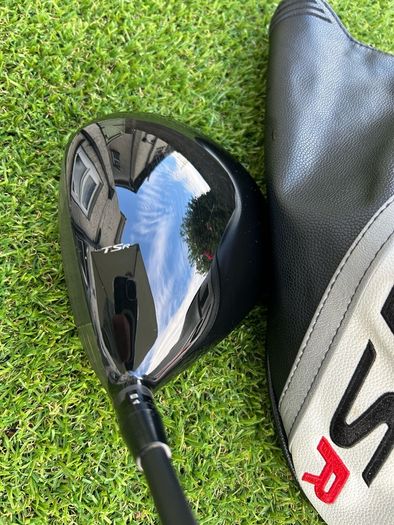 Titleist TSR 3 Driver