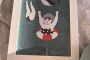 Framed Print