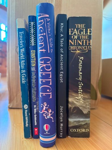 Home Education Resources