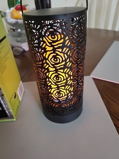 Lantern led