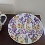 oscar & bromley cup & saucer Image 2
