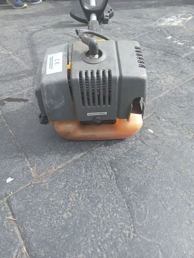 Stiga strimmers