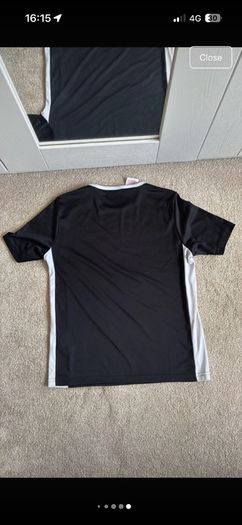 Adidas original gym top