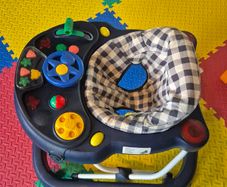 Graco walker