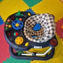 Graco walker