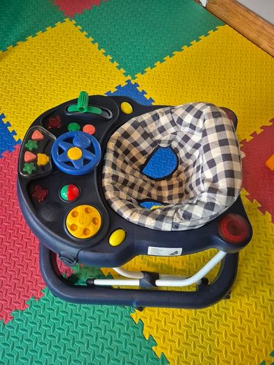 Graco walker