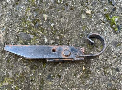 Gate Handle