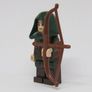 LEGO The Hobbit And The Lord of the Rings Mirkwood Elf Army Archer Minifigure Arrow & Bow Set 79012 Brand New From Set Never Displayed Image 4