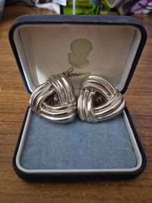 Vintage Earring