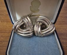 Vintage Earring