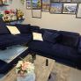 Corner Sofa Bed Image 2